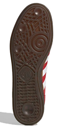 Adidas Handball Spezial 'Scarlet Gum' – FV1227