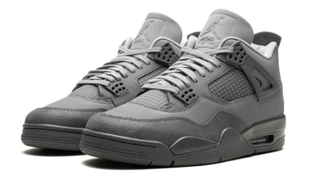 Air Jordan 4 'Wet Cement' – FQ7928-001