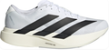 Adidas Adizero Evo SL 'White' – Men's Speed-Inspired Running Shoes
