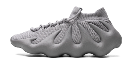 Adidas Yeezy 450 'Stone Grey' – ID9446