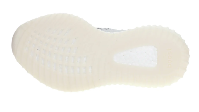 Adidas Yeezy Boost 350 V2 CMPCT Slip-On Sneakers