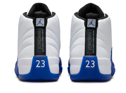 Air Jordan 12 'Blueberry' – CT8013-140