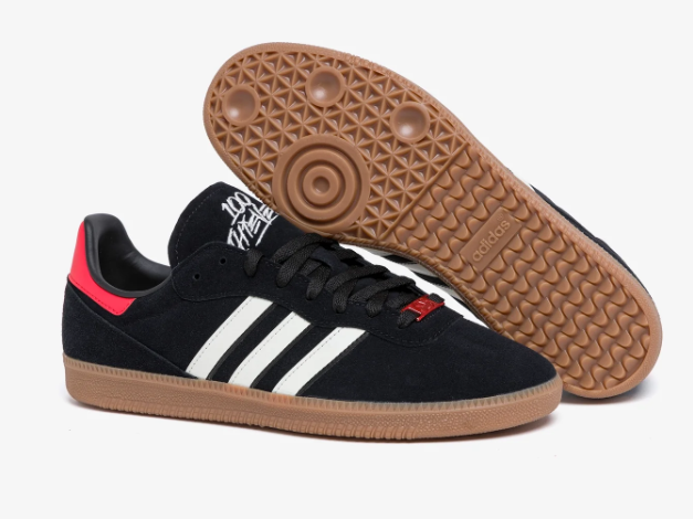 Adidas Originals Palos Hills – Core Black