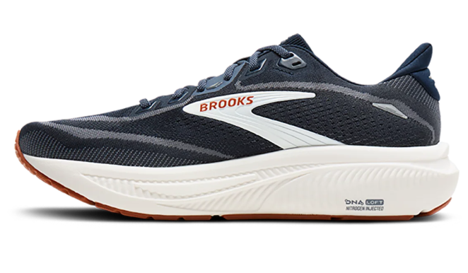 Brooks Ghost 18 Running Shoe