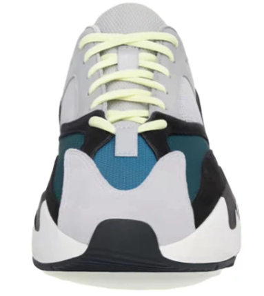 Adidas Yeezy Boost 700 'Wave Runner' – B75571