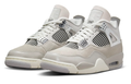 Air Jordan 4 Retro 'Frozen Moments' (Women's) – AQ9129-001