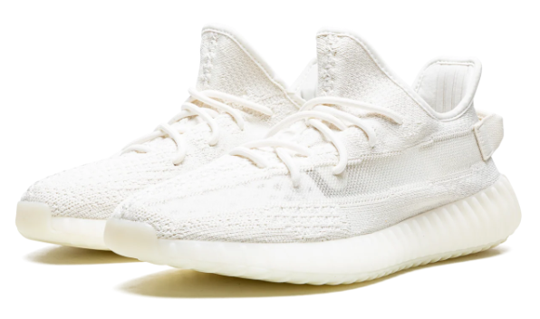 Yeezy Boost 350 V2 'Bone' – HQ6316