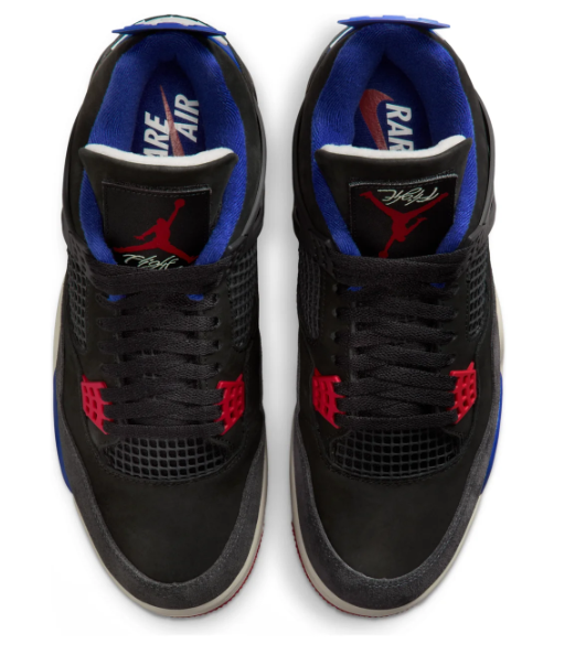 Air Jordan 4 Retro 'Rare Air' – FV5029-003