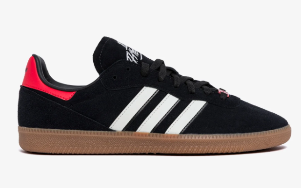 Adidas Originals Palos Hills – Core Black