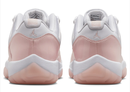 Air Jordan 11 Retro Low 'Legend Pink' – Women's (AH7860-160)