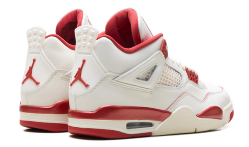 Air Jordan 4 'Valentine's Day' 2026 (Women's) – HV0823-108