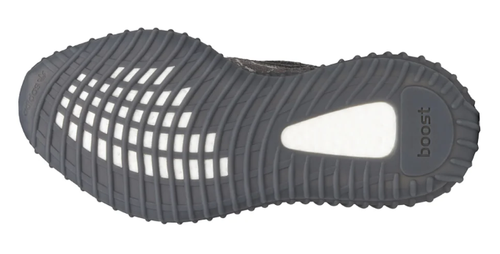 Adidas Yeezy Boost 350 V2 Slip-On Sneakers