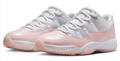 Air Jordan 11 Retro Low 'Legend Pink' – Women's (AH7860-160)