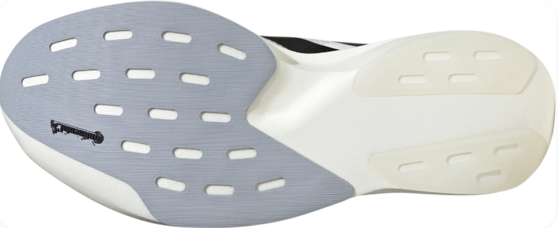 Adidas Adizero Evo SL 'White' – Men's Speed-Inspired Running Shoes