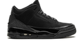 Air Jordan 3 'Black Cat' 2025 – CT8532-001