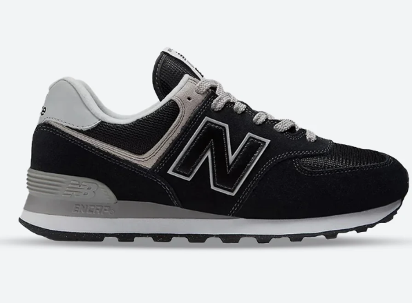 New Balance ML574 Wide Fit 'Exclusive ENCAP' Trainers