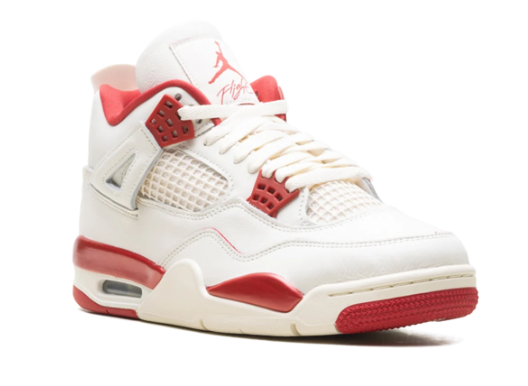 Air Jordan 4 'Valentine's Day' 2026 (Women's) – HV0823-108