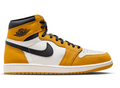 Men's Air Jordan 1 Retro High OG Yellow Ochre
