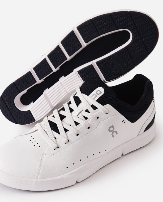 On THE ROGER Advantage Men's Sneaker