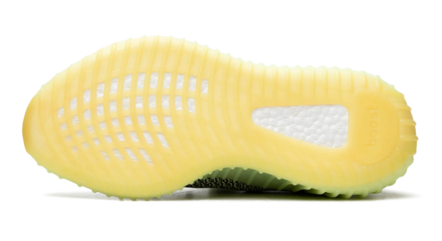 Adidas Yeezy Boost 350 V2 'Yeezreel' – FW5191