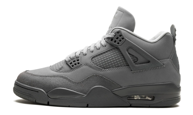 Air Jordan 4 'Wet Cement' – FQ7928-001