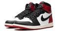 Air Jordan 1 High OG 'Black Toe Reimagined' – DZ5485-106