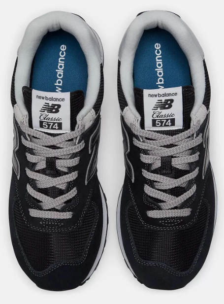 New Balance ML574 Wide Fit 'Exclusive ENCAP' Trainers
