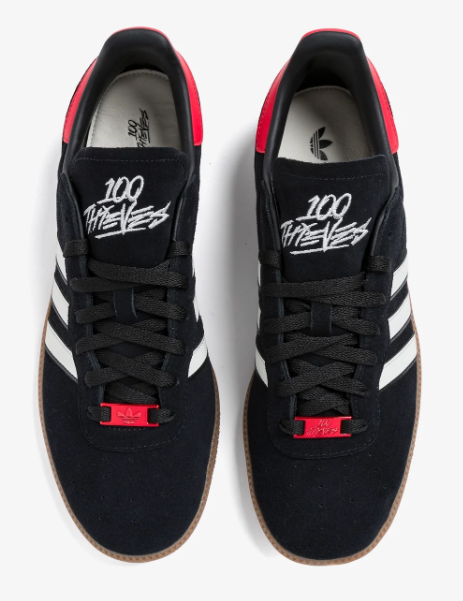 Adidas Originals Palos Hills – Core Black