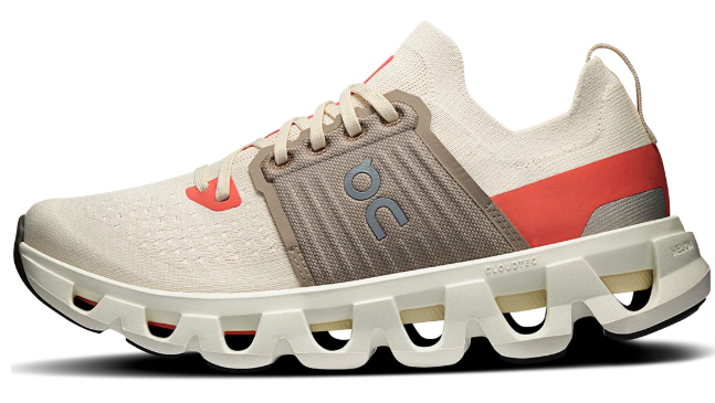 On Cloudswift 4 Running Shoe