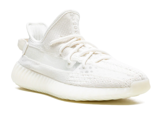 Yeezy Boost 350 V2 'Bone' – HQ6316