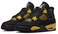Air Jordan 4 Retro 'Thunder' – DH6927-017