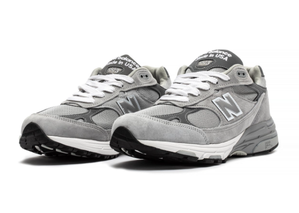 New Balance 993 'Made in USA' MR993GL