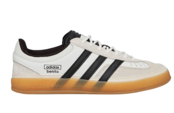 Adidas Originals x Bad Bunny Gazelle Indoor 'Benito'