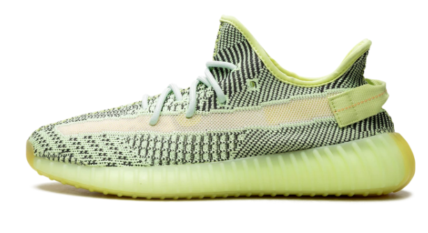 Adidas Yeezy Boost 350 V2 'Yeezreel' – FW5191