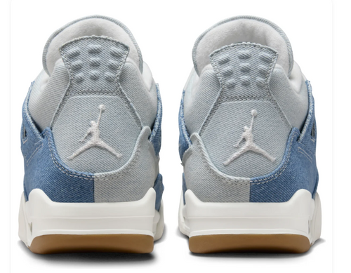 Air Jordan 4 TEX 'Denim' – Women's (IB6716-100)