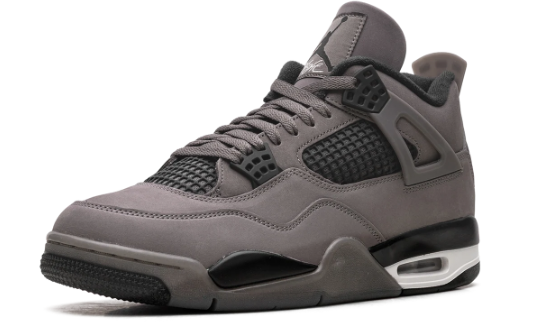 Air Jordan 4 'Cave Stone' – FV5029-200