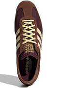 Adidas Handball Spezial 'Earth Strata / Off White / Gum' – Women's