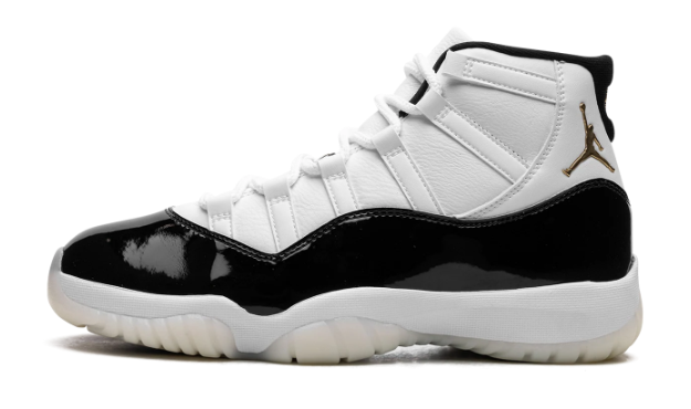 Air Jordan 11 'Gratitude' – CT8012-170