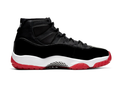 Air Jordan 11 Retro 'Bred' 2019 – 378037-061