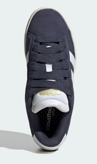 Adidas Grand Court Alpha – Women's