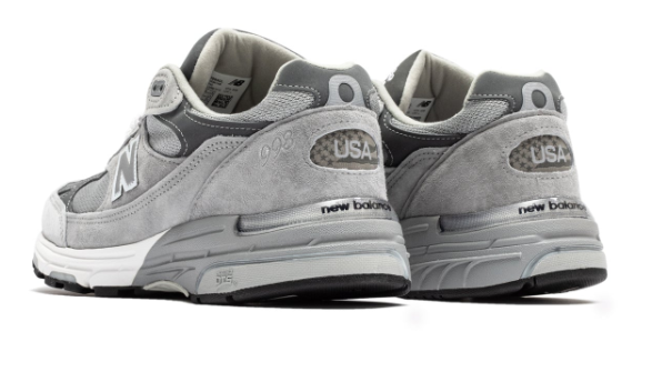 New Balance 993 'Made in USA' MR993GL