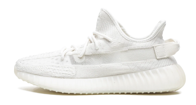 Yeezy Boost 350 V2 'Bone' – HQ6316