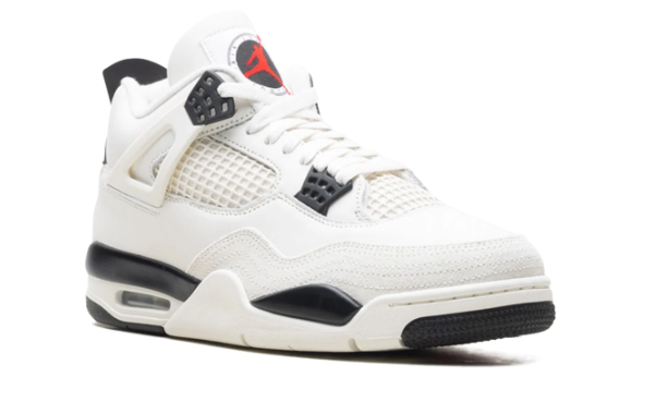 Air Jordan 4 'Flight Club' 2026 – IM4002-100