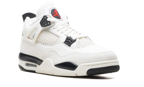 Air Jordan 4 'Flight Club' 2026 – IM4002-100
