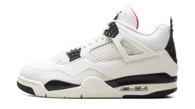 Air Jordan 4 'Flight Club' 2026 – IM4002-100