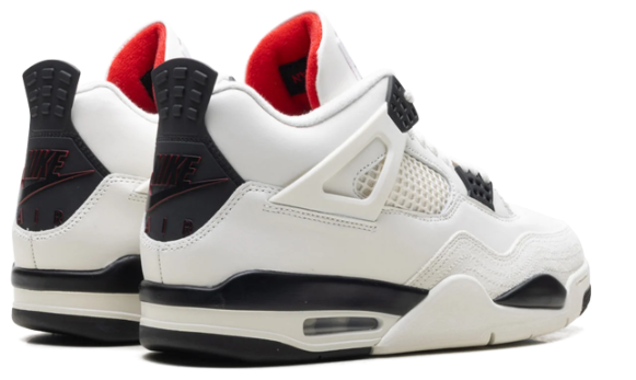 Air Jordan 4 'Flight Club' 2026 – IM4002-100