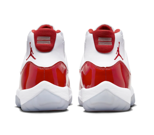 Air Jordan 11 Retro 'Cherry' – CT8012-116
