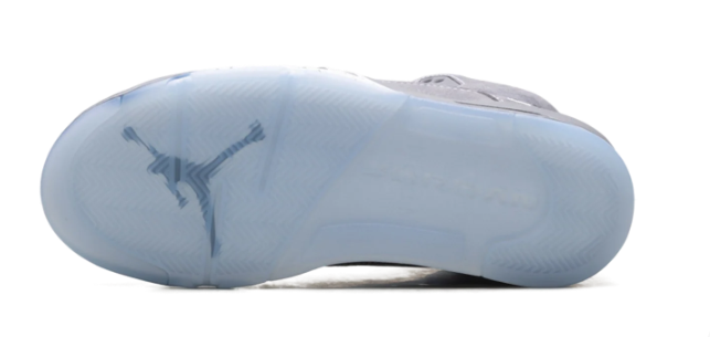 Air Jordan 5 'Wolf Grey' (2026) DD0587-002