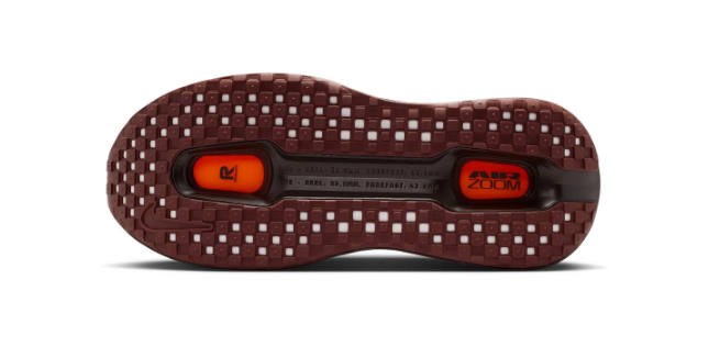 Nike Vomero Premium x Renegade Running