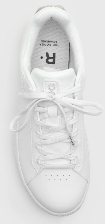 On THE ROGER Advantage Women's Sneaker